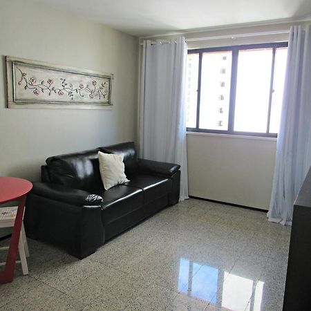 Residencial Em Meireles Apartamento Fortaleza  Exterior foto