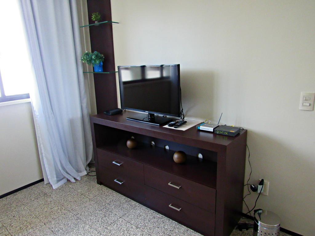Residencial Em Meireles Apartamento Fortaleza  Exterior foto